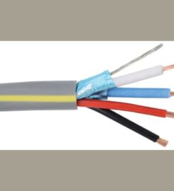 Toshniwal Cables Private Limited | Industrial cables