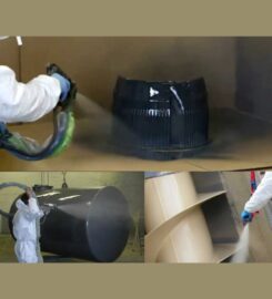 Tuff Coat Polymers Pvt Ltd – Manufacturer of Industrial Paints, Enamels and Primers