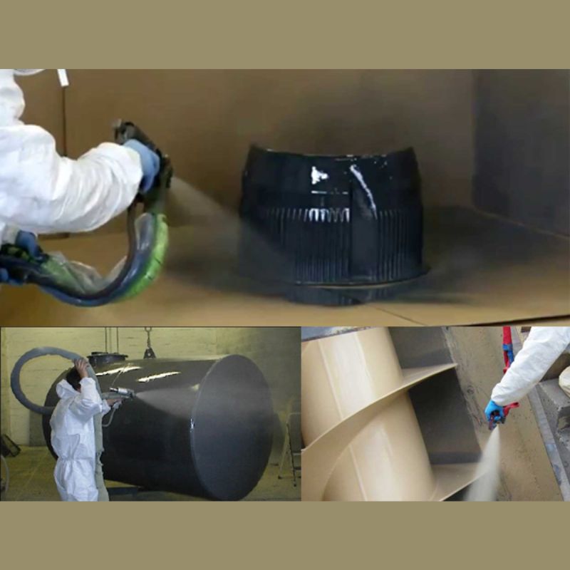 Tuff Coat Polymers, leading paint manufacturers