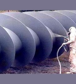 Tuff Coat Polymers Pvt Ltd – Manufacturer of Industrial Paints, Enamels and Primers