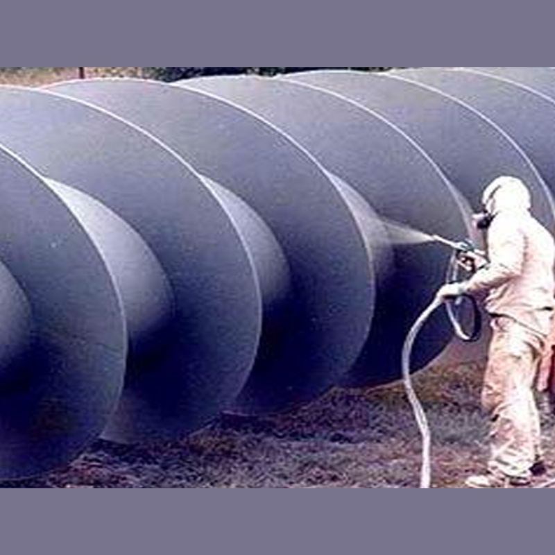 Tuff Coat Polymers, leading paint manufacturers