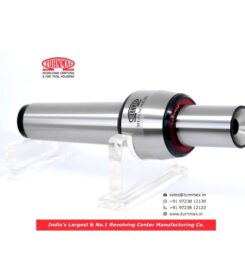 TURNMAX MACHINE TOOLS