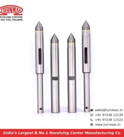 TURNMAX MACHINE TOOLS