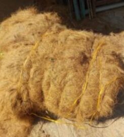 Tusker Coir Industries