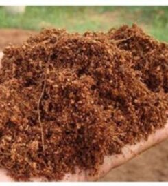 Tusker Coir Industries