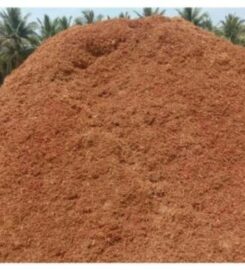 Tusker Coir Industries