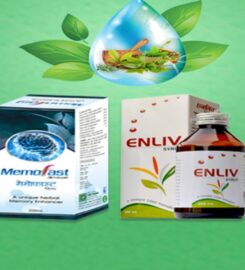 Tymon Healthcare Pvt Ltd – Top Ayurvedic Products Manufacturer