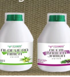 Tymon Healthcare Pvt Ltd – Top Ayurvedic Products Manufacturer