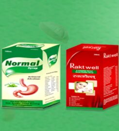 Tymon Healthcare Pvt Ltd – Top Ayurvedic Products Manufacturer