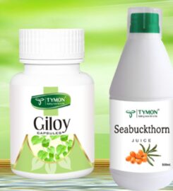 Tymon Healthcare Pvt Ltd – Top Ayurvedic Products Manufacturer