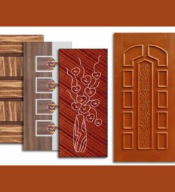 UNILAM DOORS