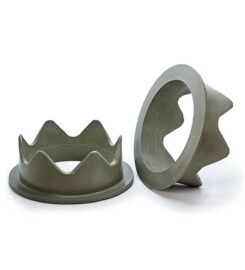 Uflex Ltd. Moulding Division