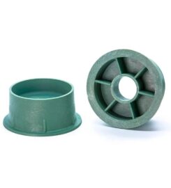 Uflex Ltd. Moulding Division
