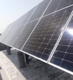 Ujala Power Systems Pvt. Ltd.