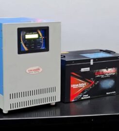 Ujala Power Systems Pvt. Ltd.