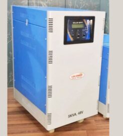 Ujala Power Systems Pvt. Ltd.