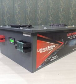Ujala Power Systems Pvt. Ltd.