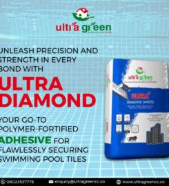 Ultra Green Construction Chemicals