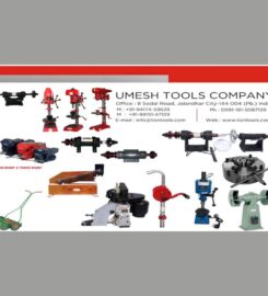 Umesh Tools Company