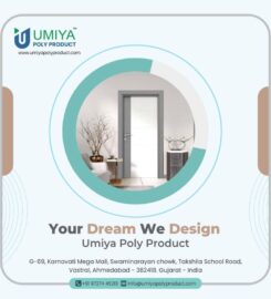 Umiya Poly Product