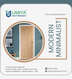 Umiya Poly Product