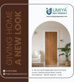 Umiya Poly Product