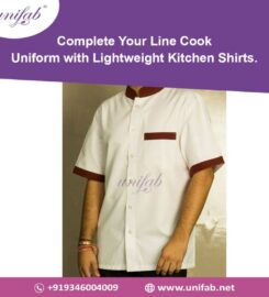 Unifab India