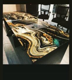 United Glass Inc