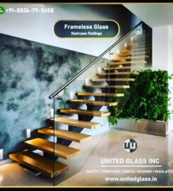 United Glass Inc