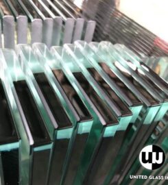 United Glass Inc