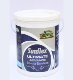 United Paints & Chemical Industries