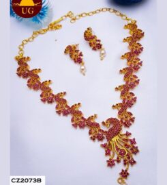 Usha Gold Plating Works