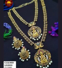 Usha Gold Plating Works