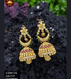 Usha Gold Plating Works