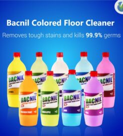 V Kleen Solutions