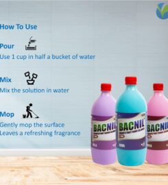 V Kleen Solutions