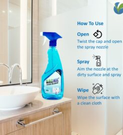 V Kleen Solutions