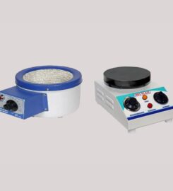 VENTECH SCIENCE PRODUCTS