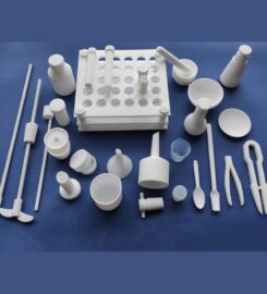 VENTECH SCIENCE PRODUCTS
