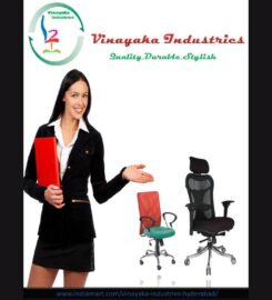 VINAYAKA INDUSTRIES