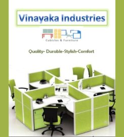 VINAYAKA INDUSTRIES