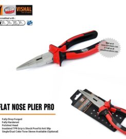 Vishal Tools & Forgings Pvt Ltd