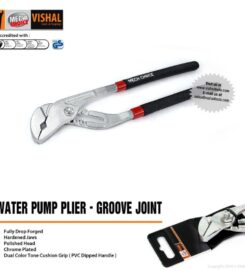 Vishal Tools & Forgings Pvt Ltd