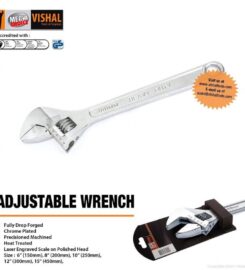 Vishal Tools & Forgings Pvt Ltd