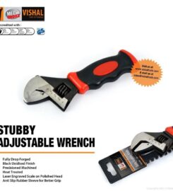 Vishal Tools & Forgings Pvt Ltd