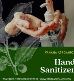 Vanaha Organics & Herbals