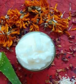 Vanaha Organics & Herbals