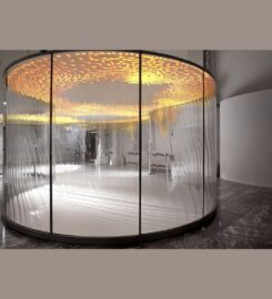 VERSATILE GLASS SOLUTION LLP