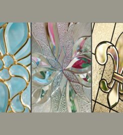 VERSATILE GLASS SOLUTION LLP