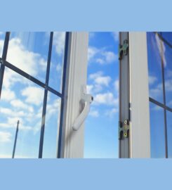 VERSATILE GLASS SOLUTION LLP